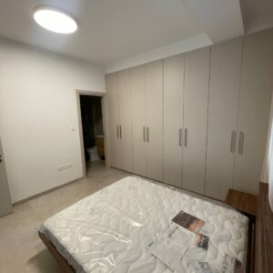 2 Bedroom House for Rent in Limassol – Neapolis