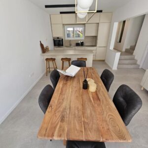 2 Bedroom Apartment for Rent in Agios Tychonas, Limassol District