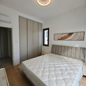 2 Bedroom Apartment for Rent in Limassol – Agios Athanasios