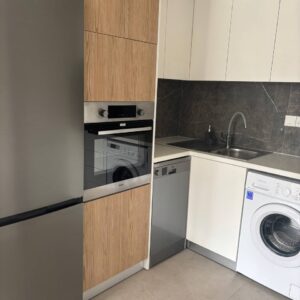 1 Bedroom Apartment for Rent in Agios Tychonas – Tourist Area, Limassol District