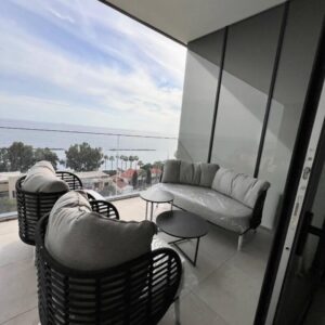 1 Bedroom Apartment for Rent in Mouttagiaka Tourist Area, Limassol District