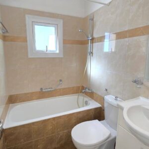 2 Bedroom Apartment for Rent in Potamos Germasogeias, Limassol District