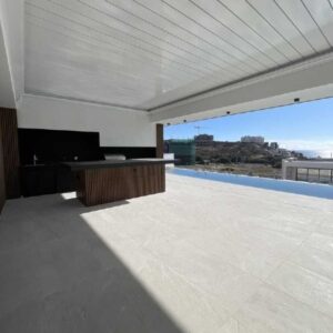 4 Bedroom House for Rent in Agios Tychonas, Limassol District