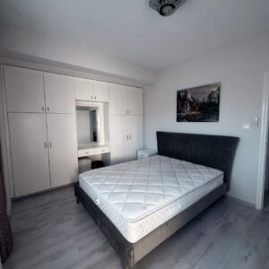 2 Bedroom Apartment for Rent in Limassol – Neapolis