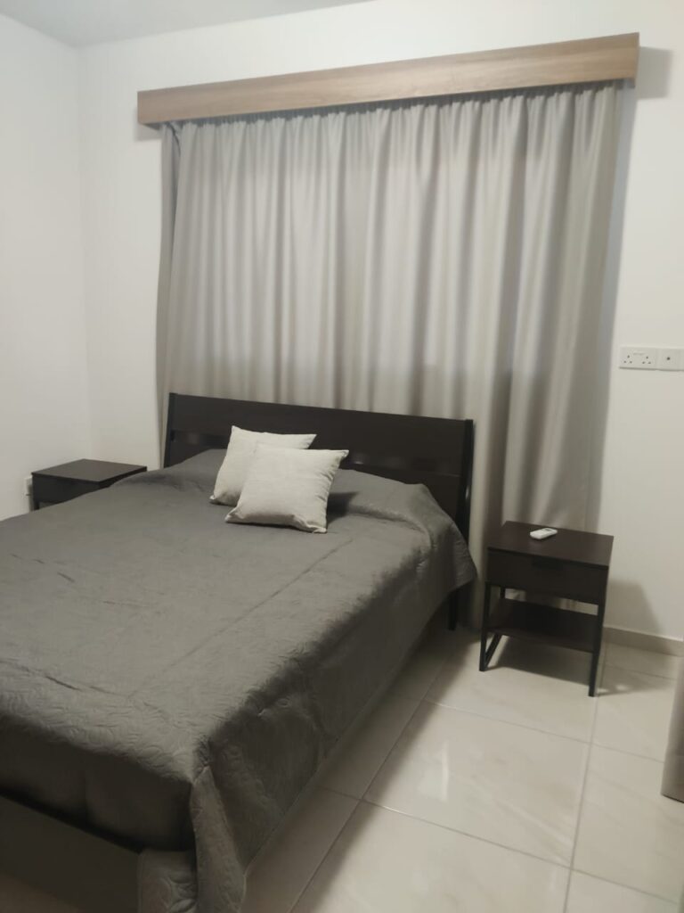 Apartments and Flats