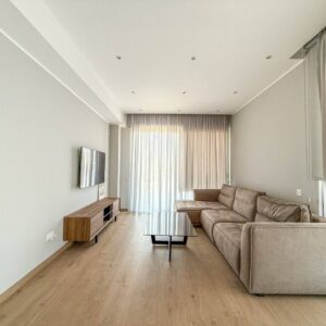 2 Bedroom House for Rent in Agios Nikolaos, Limassol District