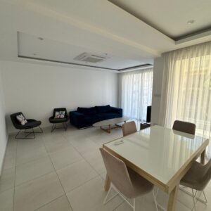 1 Bedroom Apartment for Rent in Limassol – Neapolis