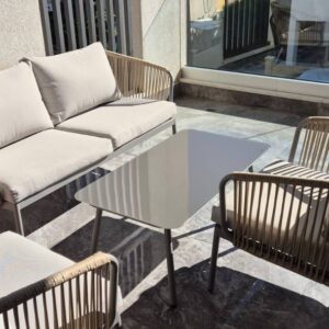 2 Bedroom Apartment for Rent in Potamos Germasogeias, Limassol District