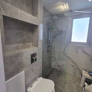 1 Bedroom Apartment for Rent in Germasogeia – Tourist Area, Limassol District