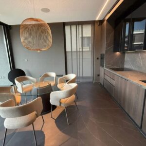 2 Bedroom Apartment for Rent in Germasogeia, Limassol District