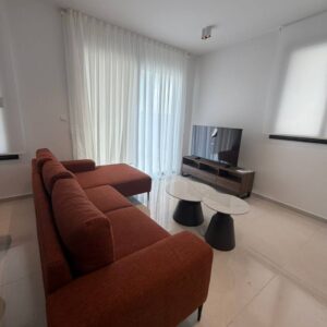 2 Bedroom House for Rent in Limassol – Zakaki