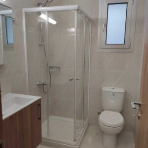 1 Bedroom Apartment for Rent in Limassol – Zakaki