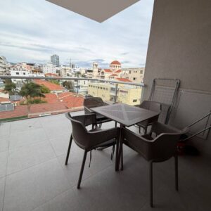 1 Bedroom Apartment for Rent in Limassol – Agia Zoni