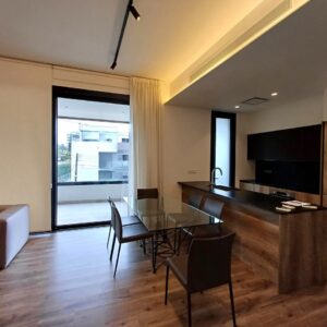 3 Bedroom Apartment for Rent in Germasogeia, Limassol District