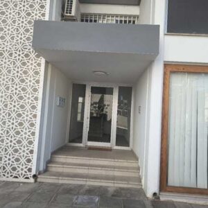 1 Bedroom Apartment for Rent in Limassol – Agia Zoni