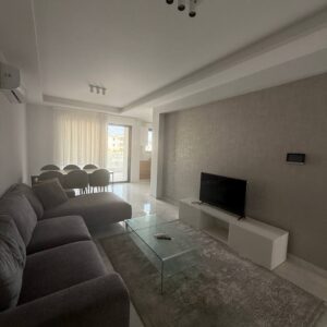 2 Bedroom House for Rent in Germasogeia, Limassol District