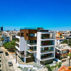 2 Bedroom House for Rent in Limassol – Mesa Geitonia