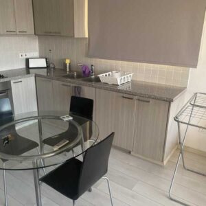1 Bedroom Apartment for Rent in Limassol – Agia Zoni