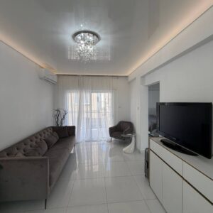 2 Bedroom Apartment for Rent in Germasogeia – Tourist Area, Limassol District