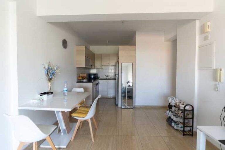 Cheap Apartments for Rent Limassol