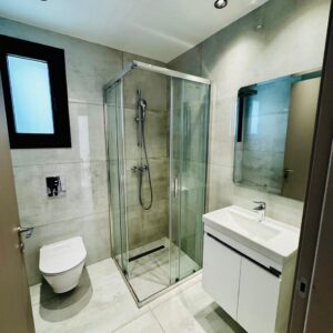 2 Bedroom Apartment for Rent in Limassol – Petrou kai Pavlou