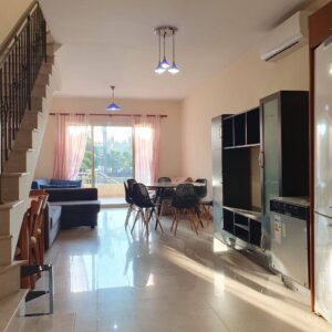 2 Bedroom Apartment for Rent in Germasogeia, Limassol District