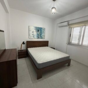 2 Bedroom Apartment for Rent in Limassol – Neapolis