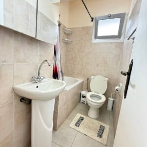 1 Bedroom Apartment for Rent in Limassol – Neapolis