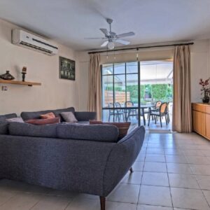 3 Bedroom Apartment for Rent in Potamos Germasogeias, Limassol District