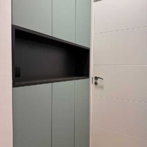 3 Bedroom Apartment for Rent in Limassol – Neapolis