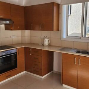 2 Bedroom Apartment for Rent in Agios Georgios Soleas, Paphos District