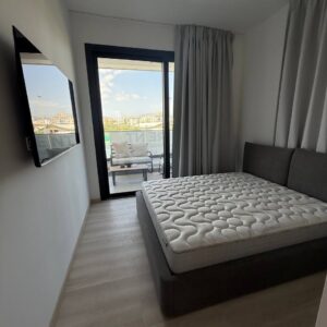 2 Bedroom House for Rent in Limassol – Agia Zoni