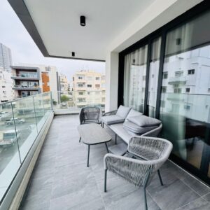 2 Bedroom Apartment for Rent in Geroskipou – Neapolis, Paphos District