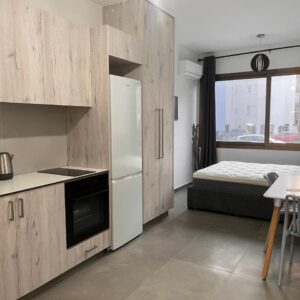 1 Bedroom Apartment for Rent in Germasogeia, Limassol District