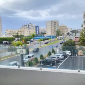 2 Bedroom Apartment for Rent in Germasogeia, Limassol District