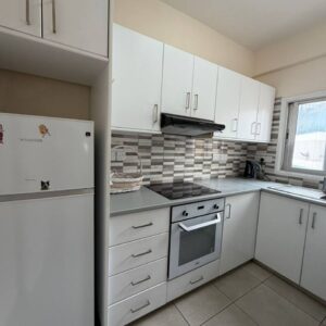 1 Bedroom Apartment for Rent in Limassol – Neapolis