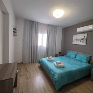 1 Bedroom Apartment for Rent in Germasogeia – Tourist Area, Limassol District