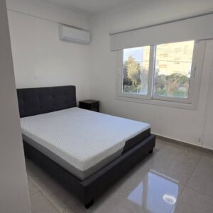 1 Bedroom Apartment for Rent in Potamos Germasogeias, Limassol District