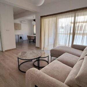 2 Bedroom Apartment for Rent in Germasogeia, Limassol District