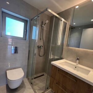 1 Bedroom Apartment for Rent in Limassol – Zakaki