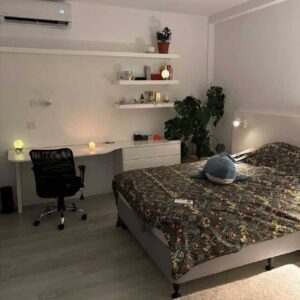 1 Bedroom Apartment for Rent in Limassol – Sea Front, Molos