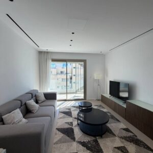 2 Bedroom House for Rent in Limassol – Neapolis