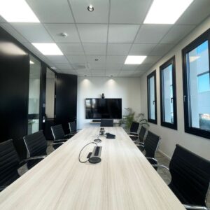 255m² Office for Rent in Limassol – Mesa Geitonia