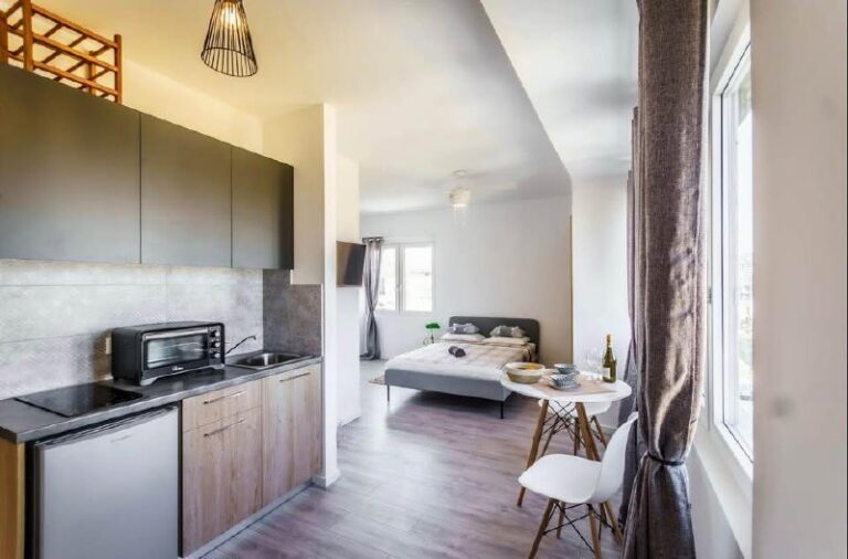 Cheap Apartments for Rent Limassol