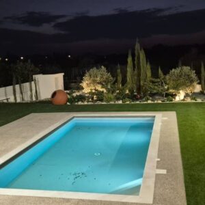 4 Bedroom House for Rent in Ypsonas, Limassol District