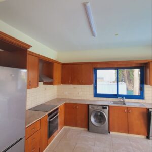 3 Bedroom House for Rent in Paphos