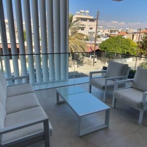 1 Bedroom Apartment for Rent in Germasogeia, Limassol District