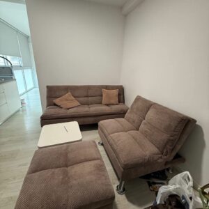 1 Bedroom Apartment for Rent in Limassol – Historical Center