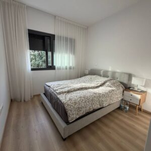 2 Bedroom House for Rent in Limassol – Agia Zoni