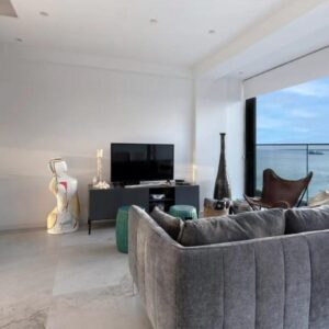 2 Bedroom Apartment for Rent in Limassol – Neapolis